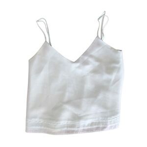 𝅺🌸(3/$20) aritzia • 'alyssa' cami spaghetti strap